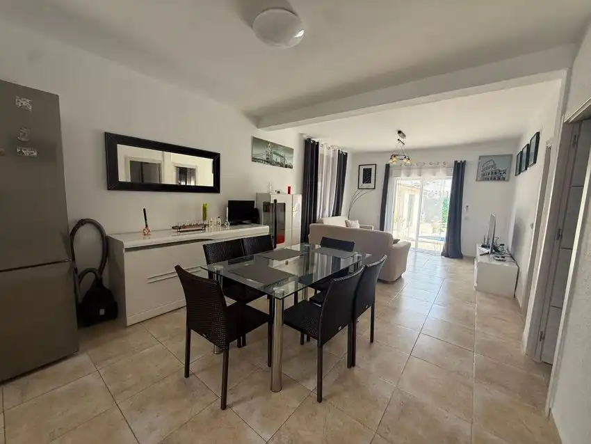House with pool for sale in Miami Platja, imagen 13