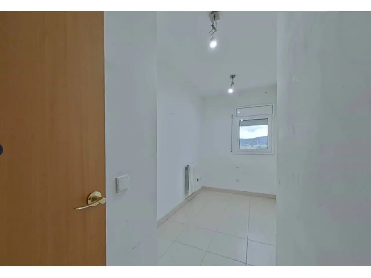 Flat for sale in Terrassa  with Heating and Terrace