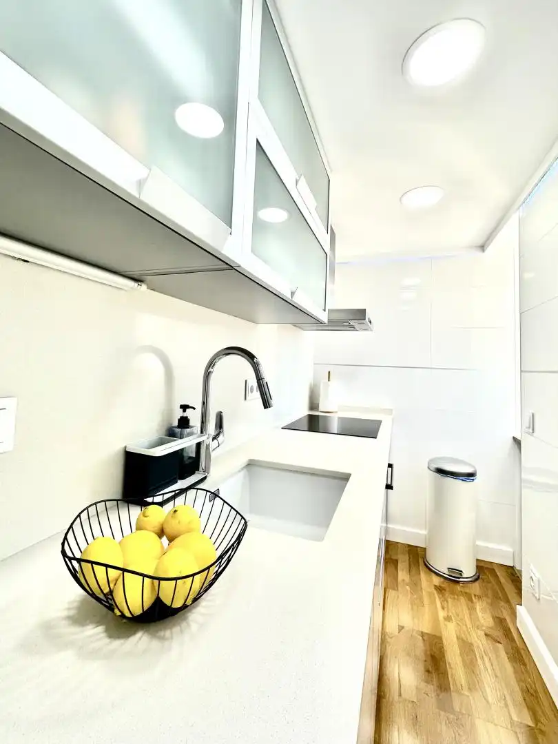 Flat for sale in de Camprodon i Arrieta, Centre