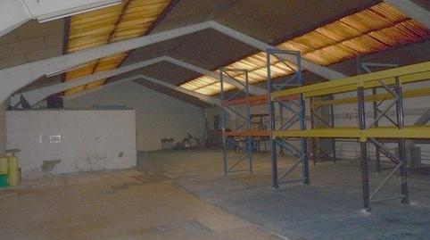 Photo 5 of Industrial buildings to rent in Avenida Primero de Mayo, 7, Peñacastillo - Nueva Montaña, Cantabria