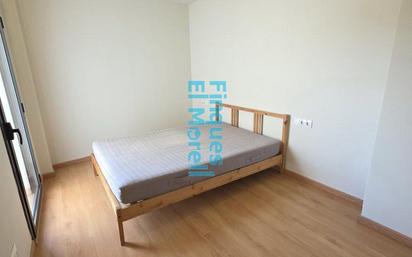 Bedroom of Flat for sale in El Morell  with Air Conditioner, Heating and Parquet flooring