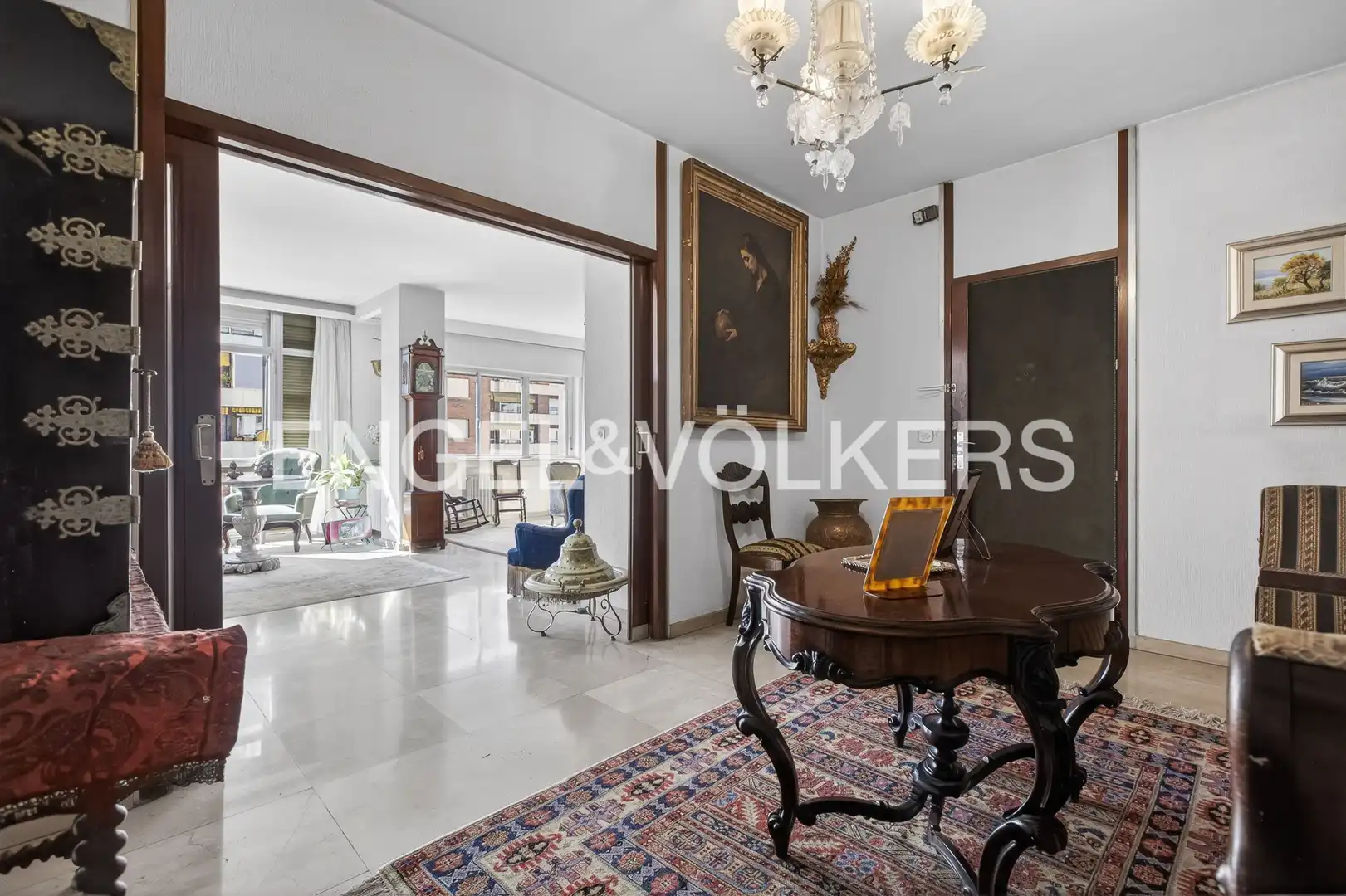 Piso en venta en Sevilla con Calefacción, Terraza y Balcón