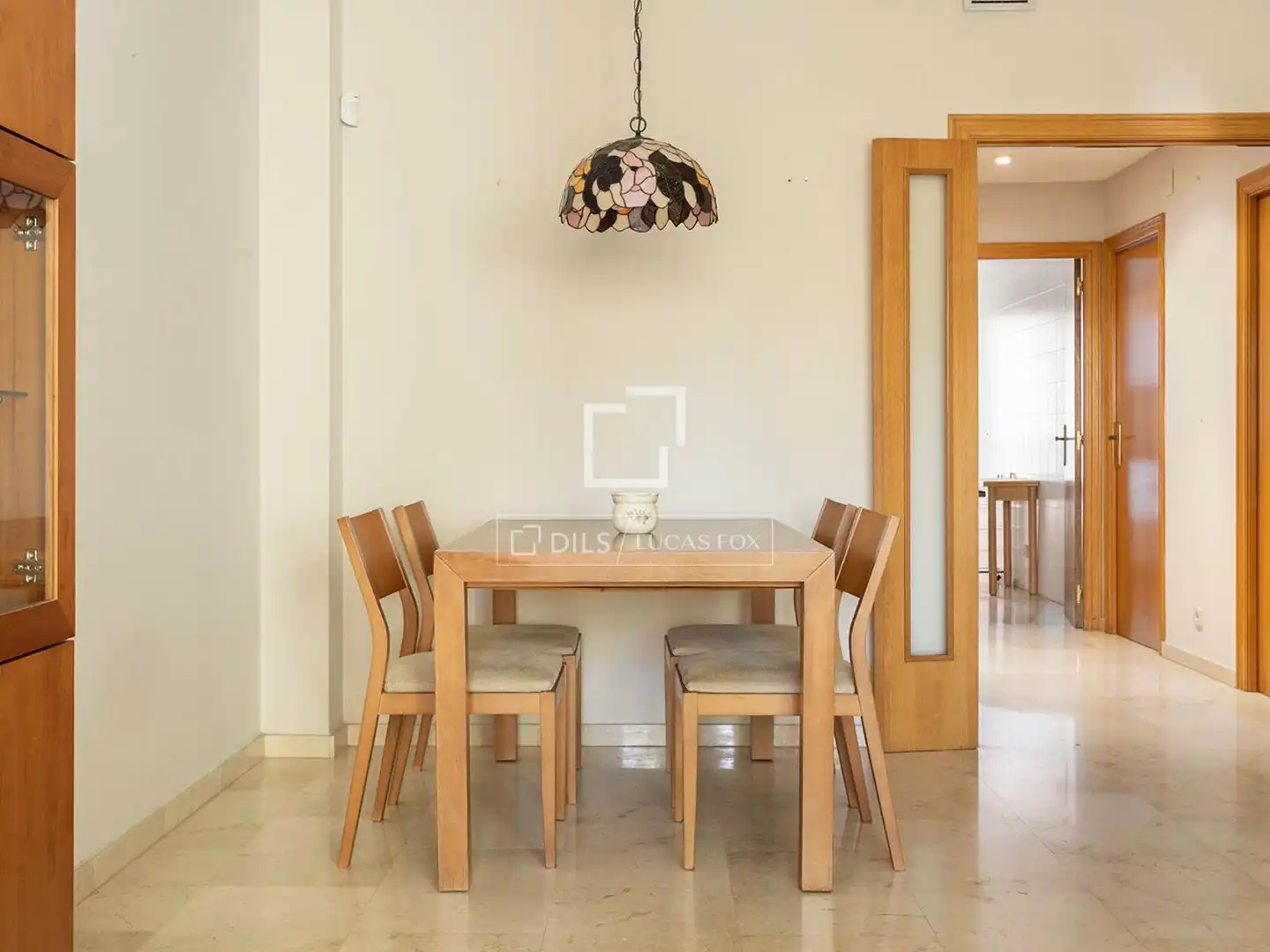 Flat with terrace for sale in Les Corts, imagen 8