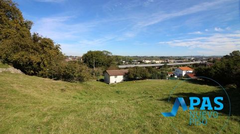 Foto 4 de Residencial en venda a Barrio Santa Rosa, Villaescusa (Cantabria), Cantabria