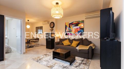 Foto 4 de Apartamento de alquiler en Arrancapins,  Valencia Capital