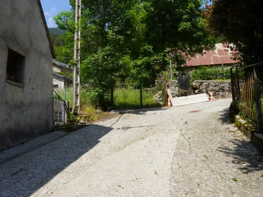 Residential for sale in Barrio Cortes Las Ag.Espierba, Bielsa