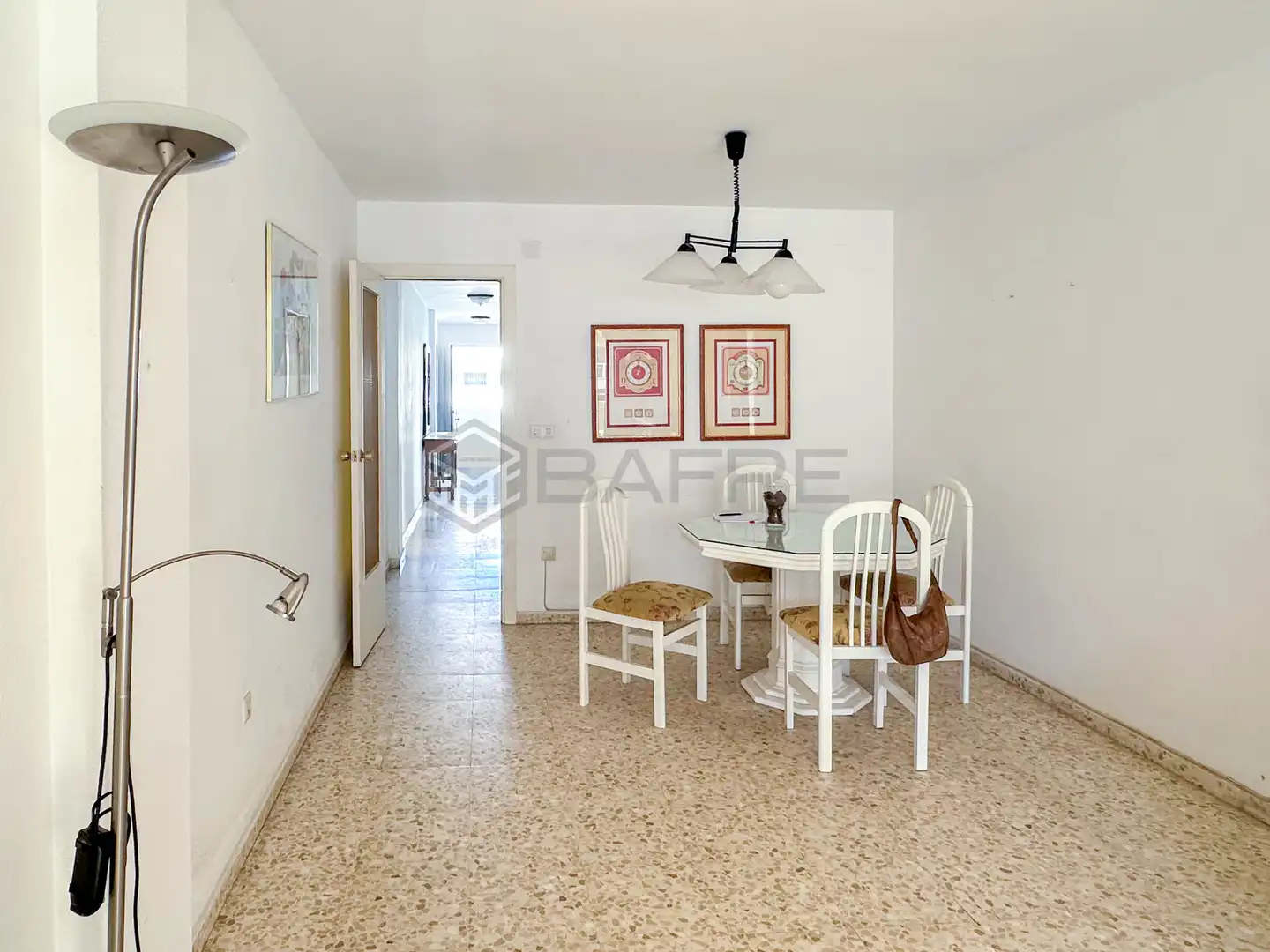 Wohnung mit Terrasse zum Verkauf in Calle Lamo de Espinosa, imagen 3