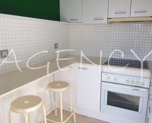 Kitchen of Apartment for sale in Vilassar de Mar  with Air Conditioner