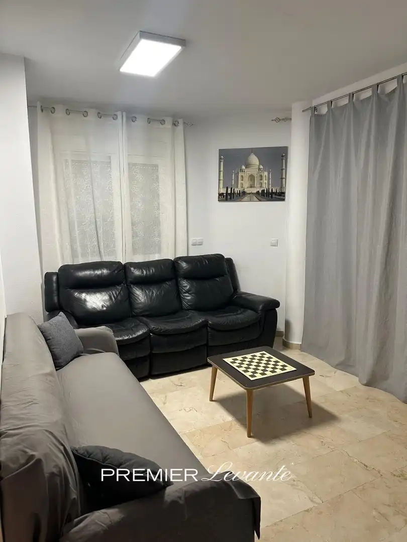Wohnung mit Terrasse zum Verkauf in La Nucia Pueblo, imagen 6