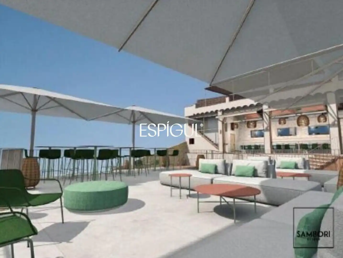 House with pool for sale in de l'Arrabassada, imagen 20