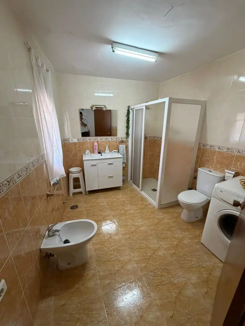Baño de Casa o chalet en venta en Conquista de la Sierra