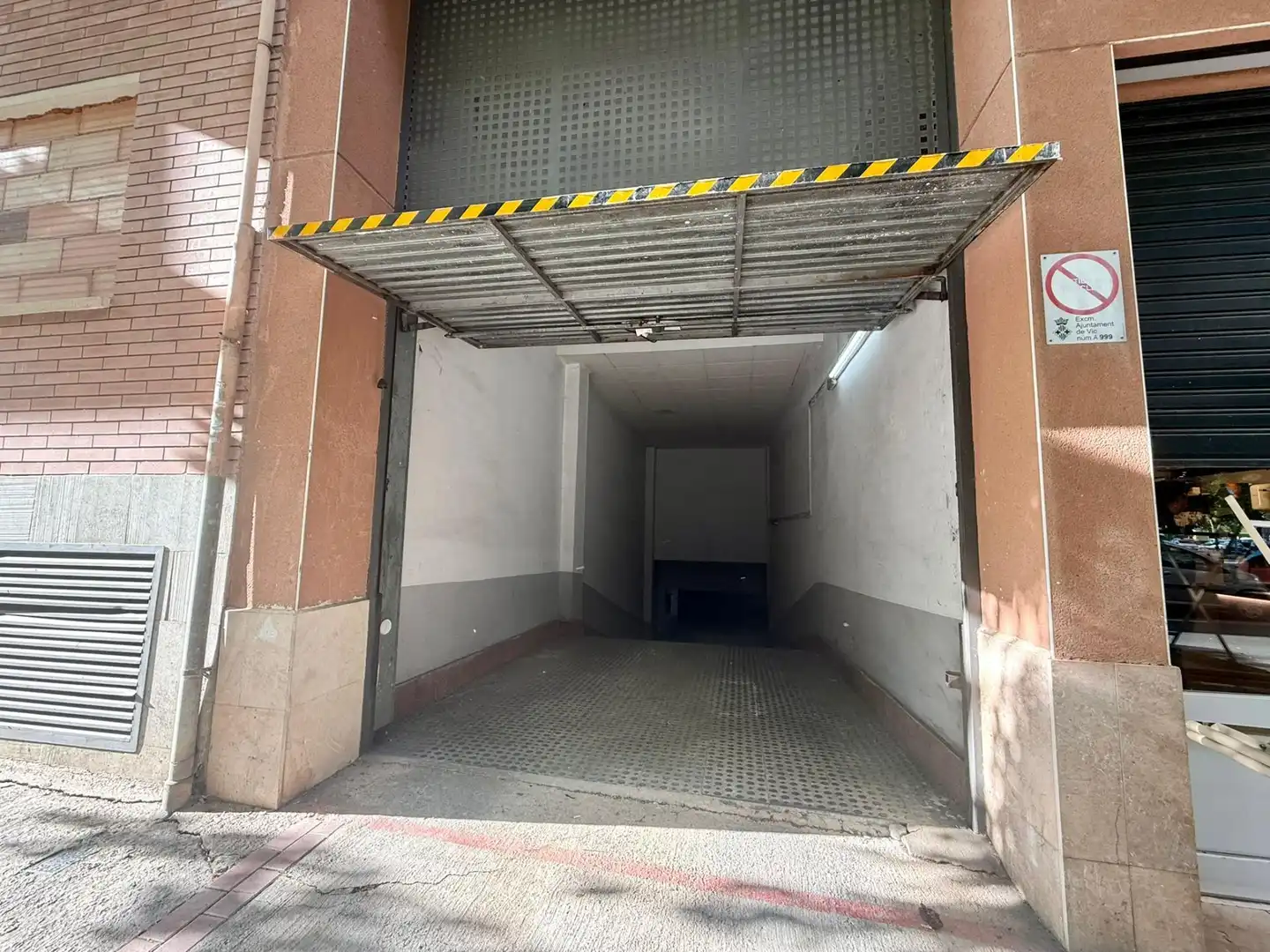 Parking de Piso en venta en Vic con Aire acondicionado, Calefacción y Parquet