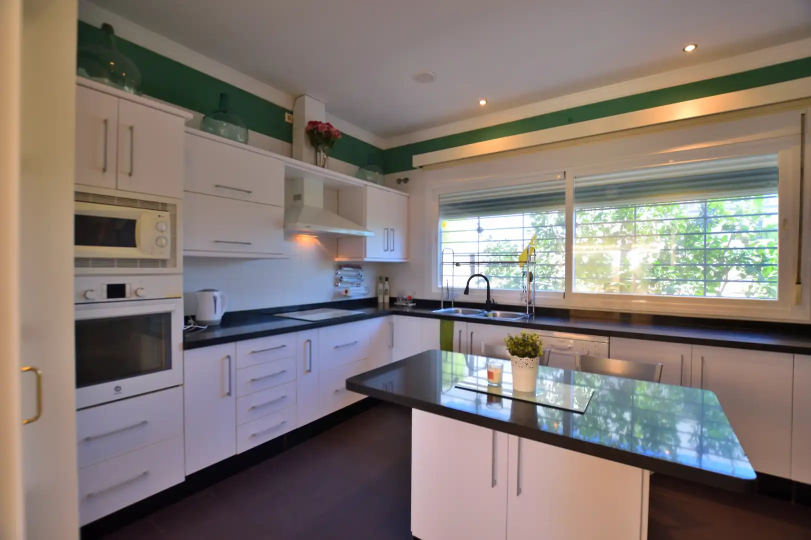 Chalet con piscina en venta en Calle Sierra de Libar, imagen 33