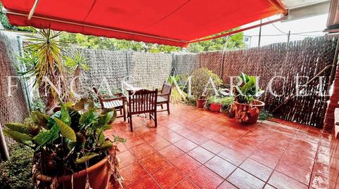 Photo 2 of Flat to rent in Can Girona - Terramar - Vinyet, Barcelona