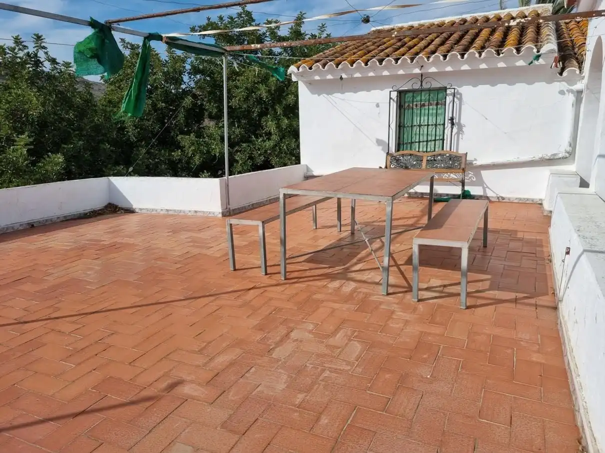 Casa rustica in vendita a Los Gómez., imagen 26