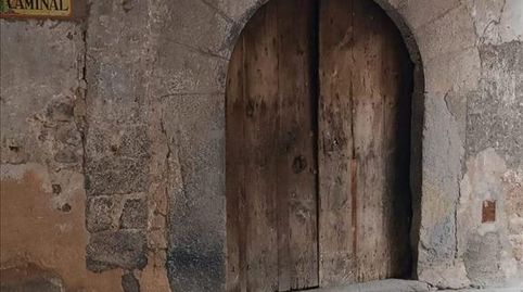 Oportunidad en Organyà Lleida Amplia vivienda a reformar  109.000