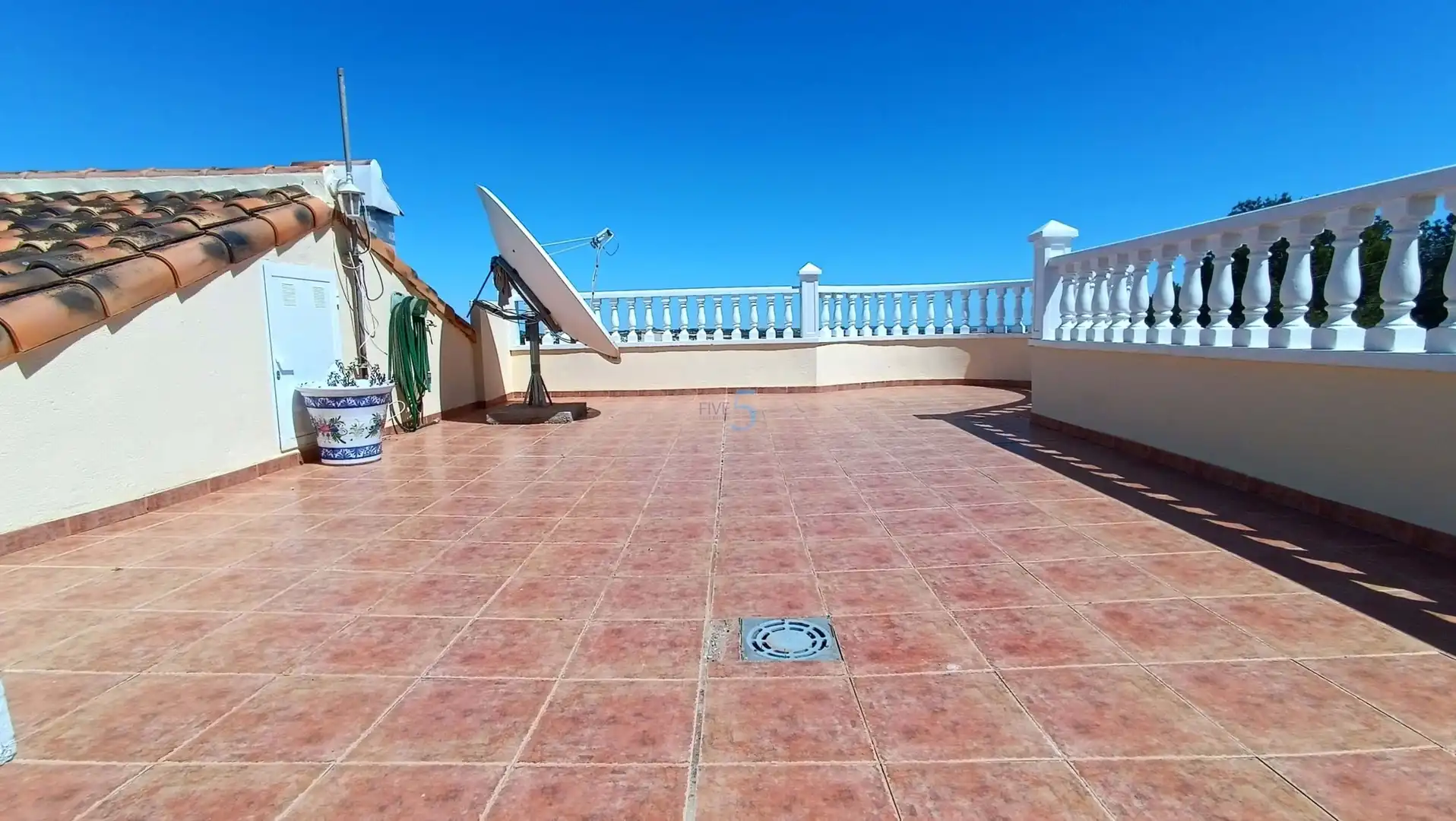 Casa con piscina in vendita a Jacarilla, imagen 16
