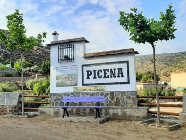 Terreno en Venta en Pasaje PAGO DEL BARRIO, 1 en Nevada