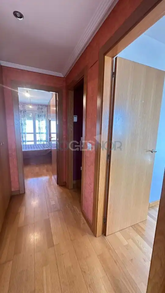 Pis amb ascensor en venda a Llanos de Nava, imagen 10