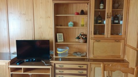 Foto 2 de Pis de lloguer a Calle Paz, Plaza de Toros, Ciudad Real Capital