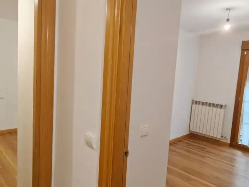 Pis en venda en Soria Capital  amb Traster i Balcó