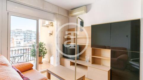 Photo 5 of Flat for rent in C. de Los Castillejos, Sagrada Família,  Barcelona Capital