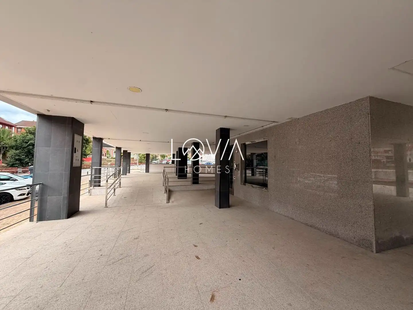 Appartamento con ascensore in vendita a Plataforma Pro Autovia Su, imagen 5