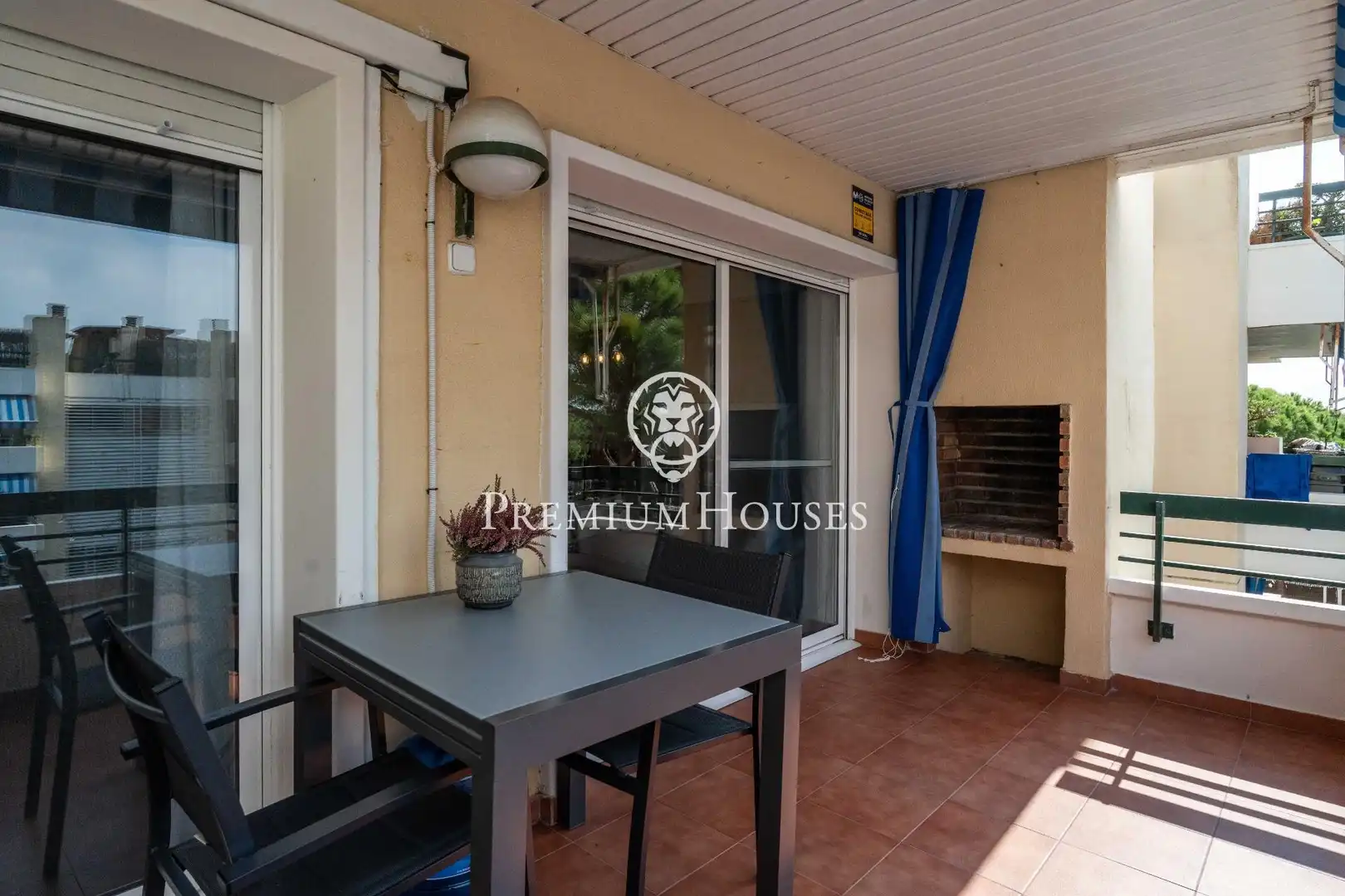 Terrace of Flat for sale in Gavà Mar