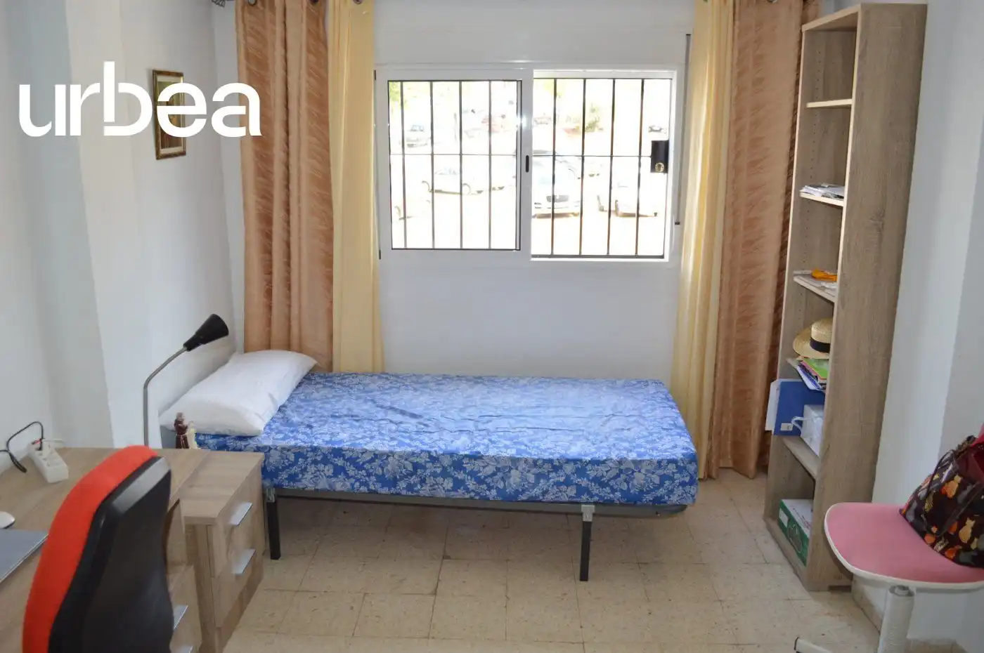 Room in Calle manuel gorria, Olletas - Sierra Blanquilla
