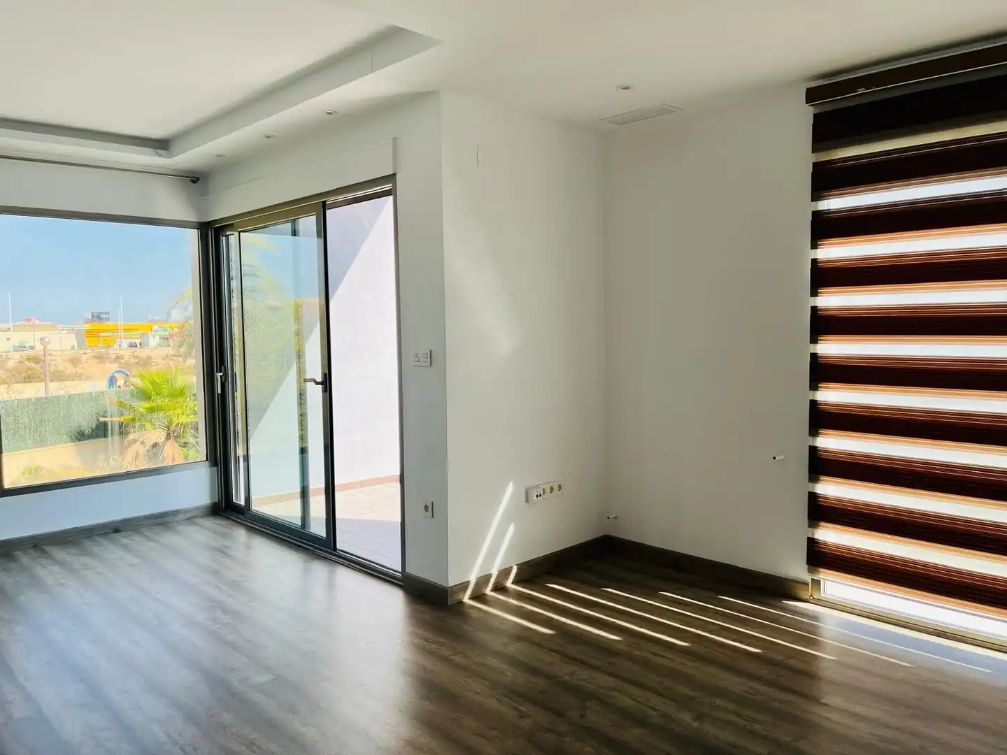 Casa o xalet en venda a Calle Reus, 24, La Algoda - Matola - Llano de San José