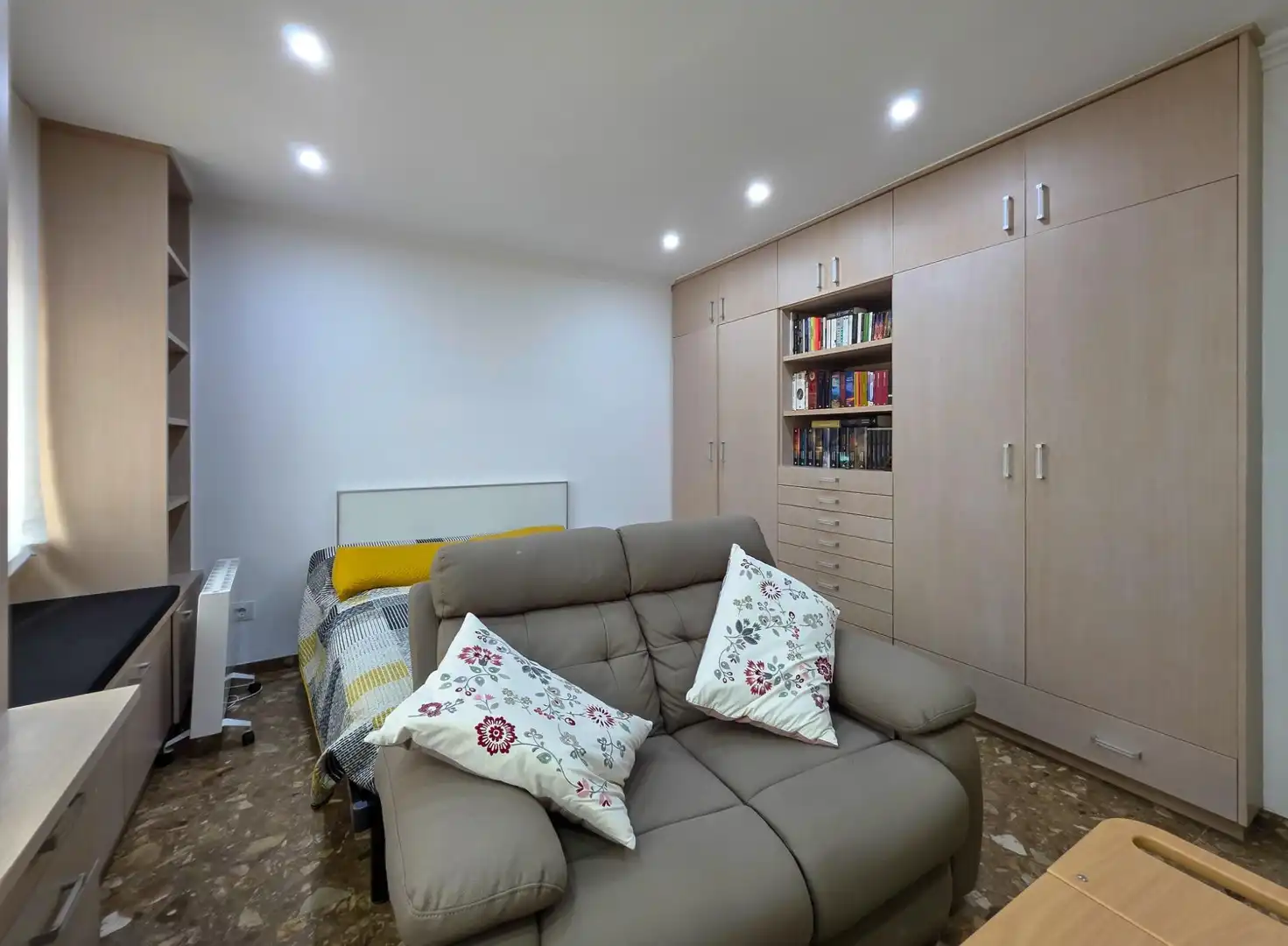 Casa o xalet en venda en Almacelles amb Calefacció, Jardí privat i Terrassa