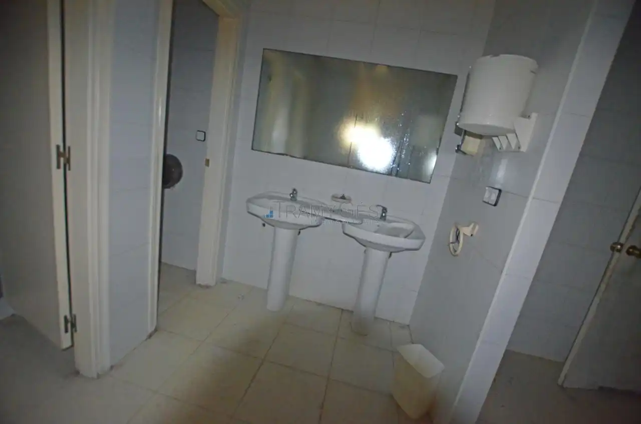 Nave industrielle à vendre à ESTRADA PORRIÑO A REDONDELA, imagen 56