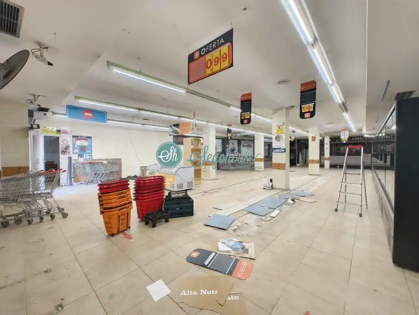Gewerbefläche zur Miete in Centro, imagen 4