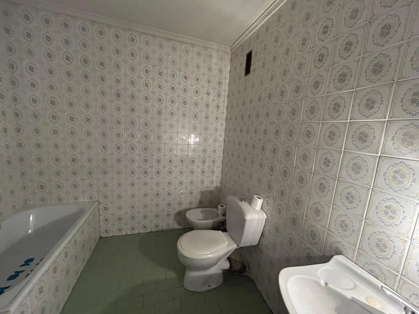 Baño de Piso en venta en Valencia con Balcón