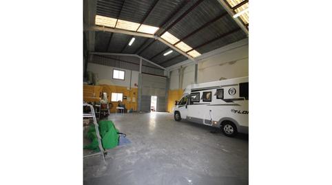 Photo 4 of Industrial buildings for sale in San Telmo - Federico Mayo - El Porta, Jerez de la Frontera