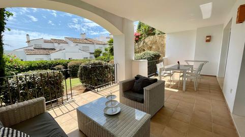 Foto 3 de Planta baixa de lloguer a Herrojo el, 7, La Quinta, Málaga