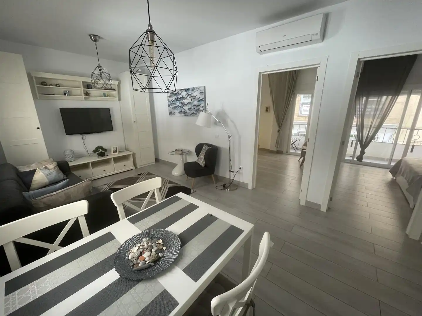 Piso con balcón en venta en Estepona Pueblo, imagen 10