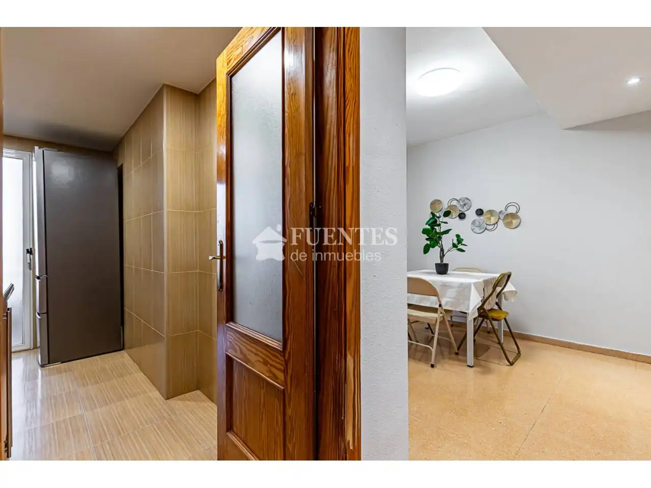 Flat for sale in Alicante / Alacant  with Air Conditioner