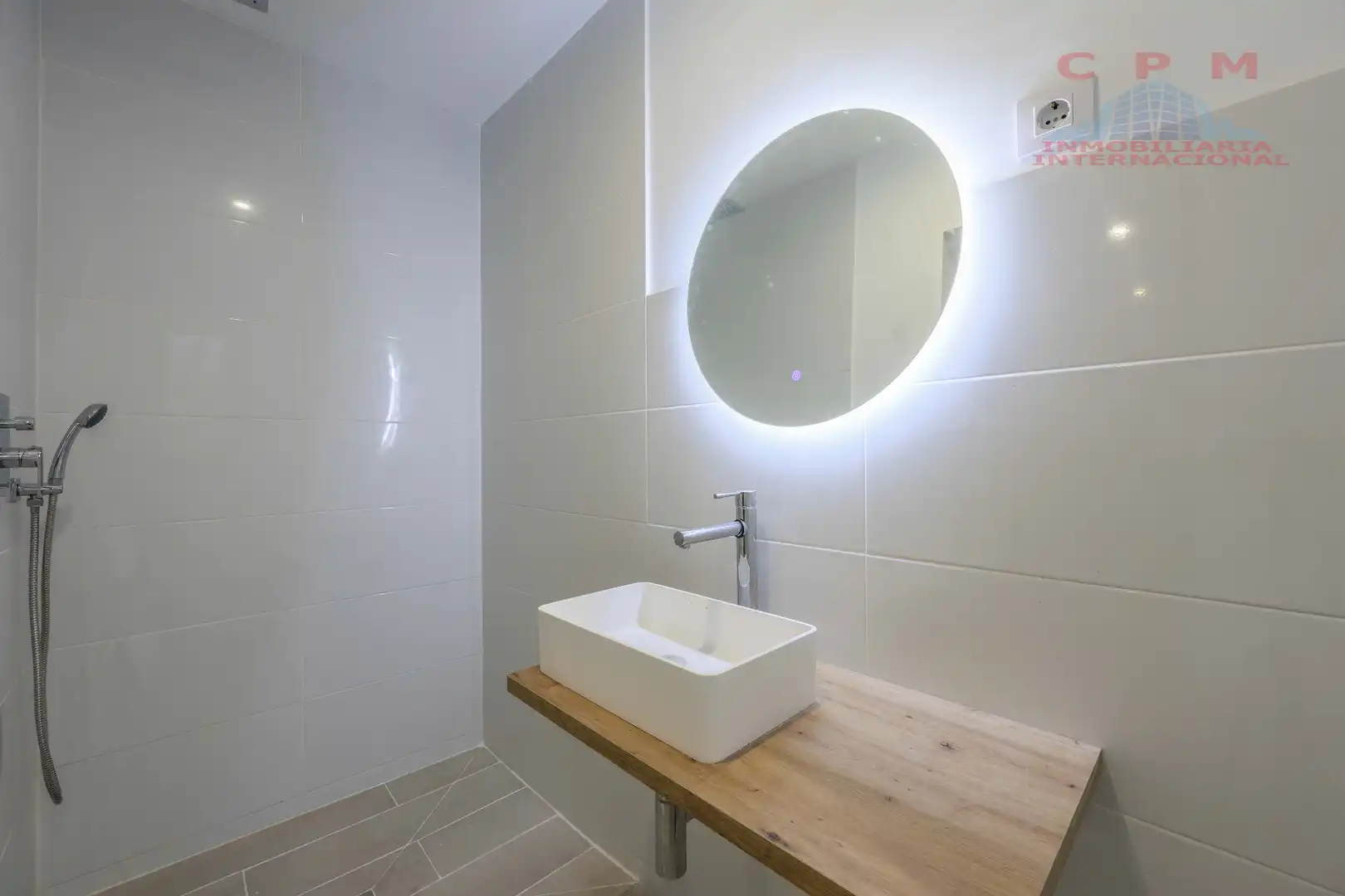 Bany de Casa o xalet de lloguer en Pozuelo de Alarcón amb Aire condicionat, Calefacció i Parquet