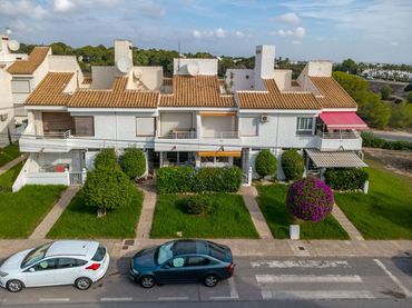 Bungalow en venda a Orihuela Costa