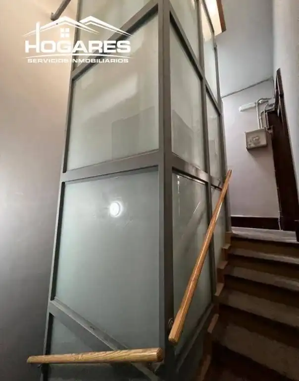 Àtic amb ascensor en venda a Calle de Urzáiz, imagen 33