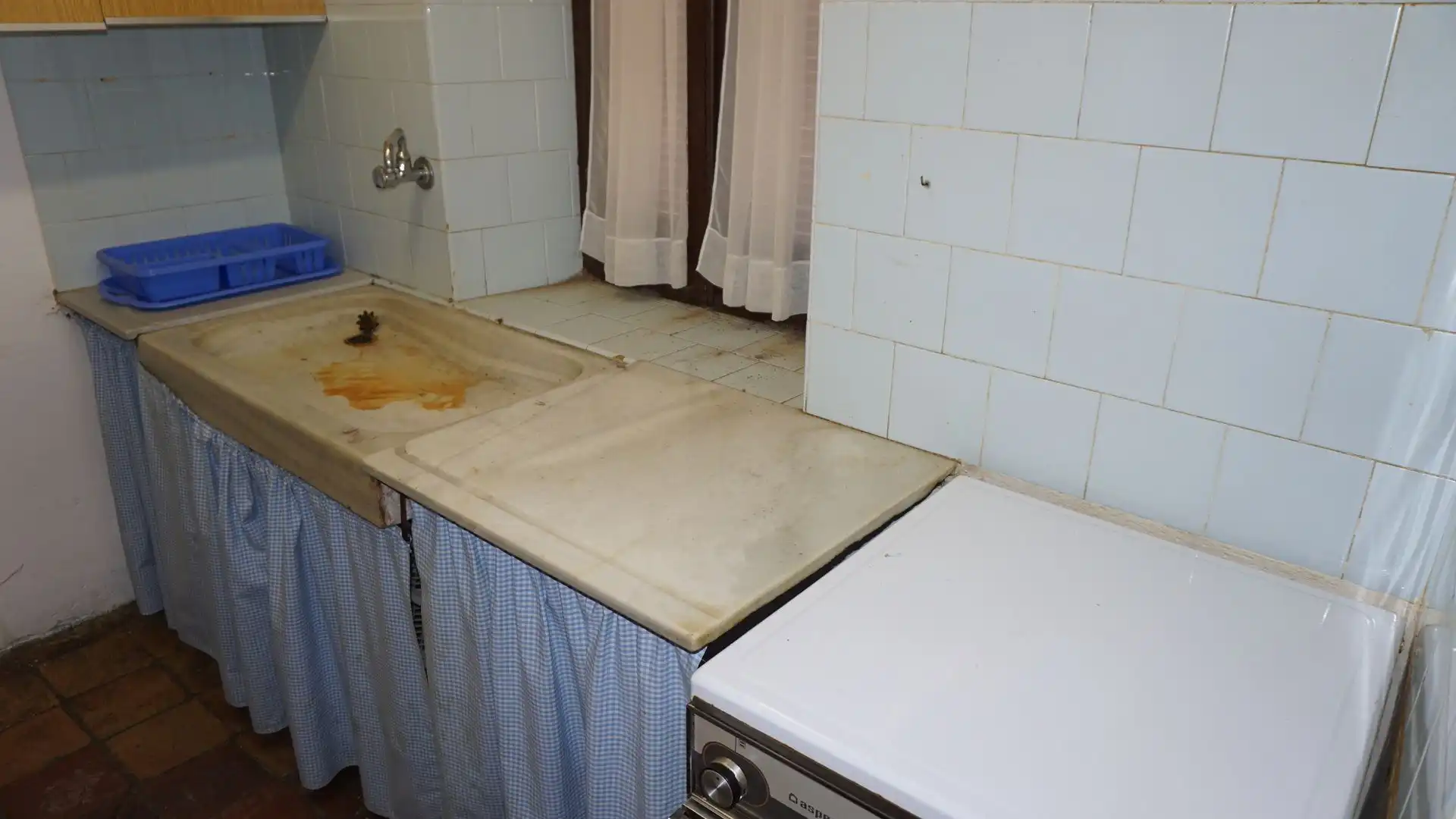Cocina de Piso en venta en L'Estany