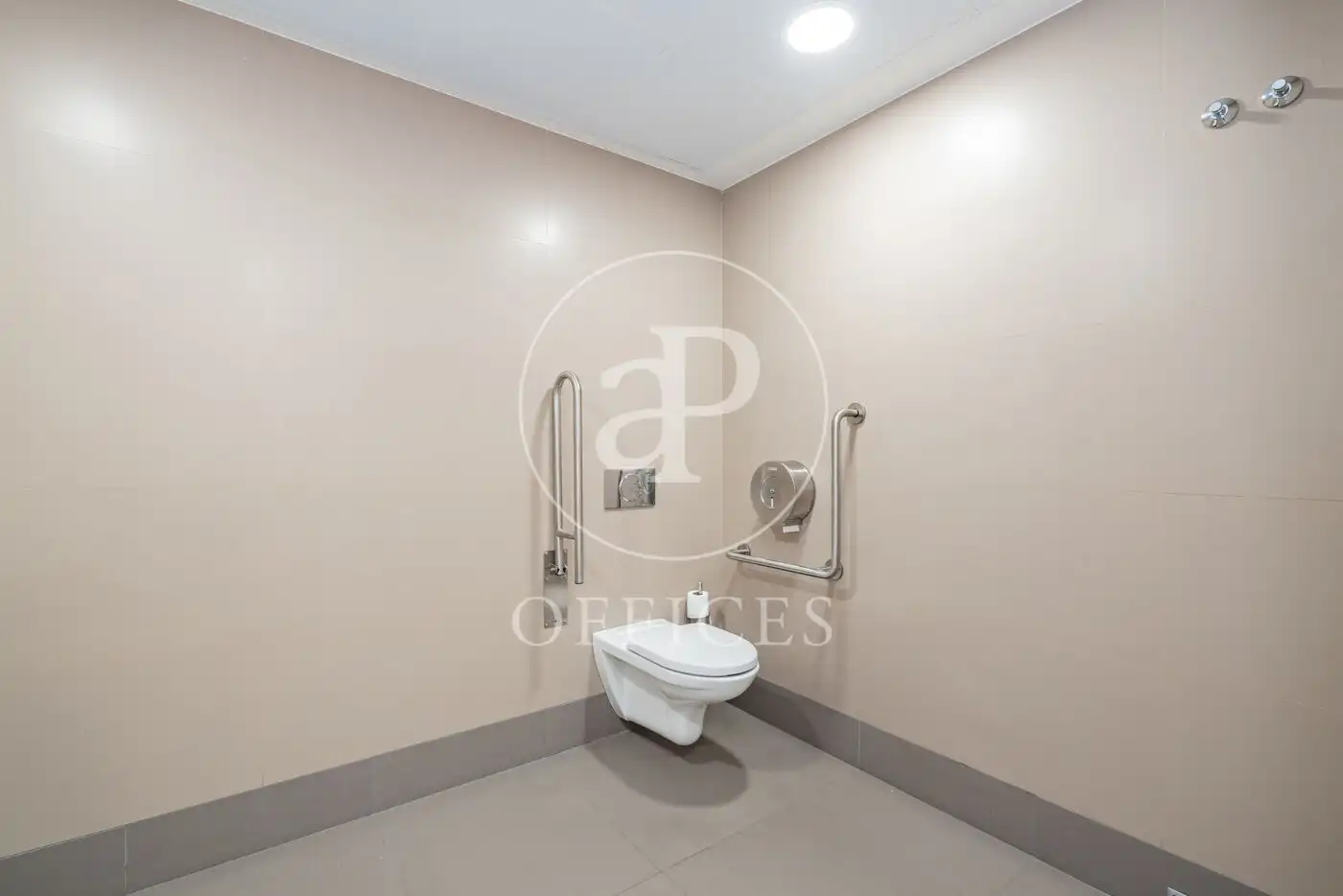 Büro mit Aufzug zur Miete in P.º de la Castellana, imagen 11