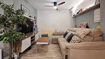 Living room of Flat for sale in Aranjuez  with Air Conditioner and Heating