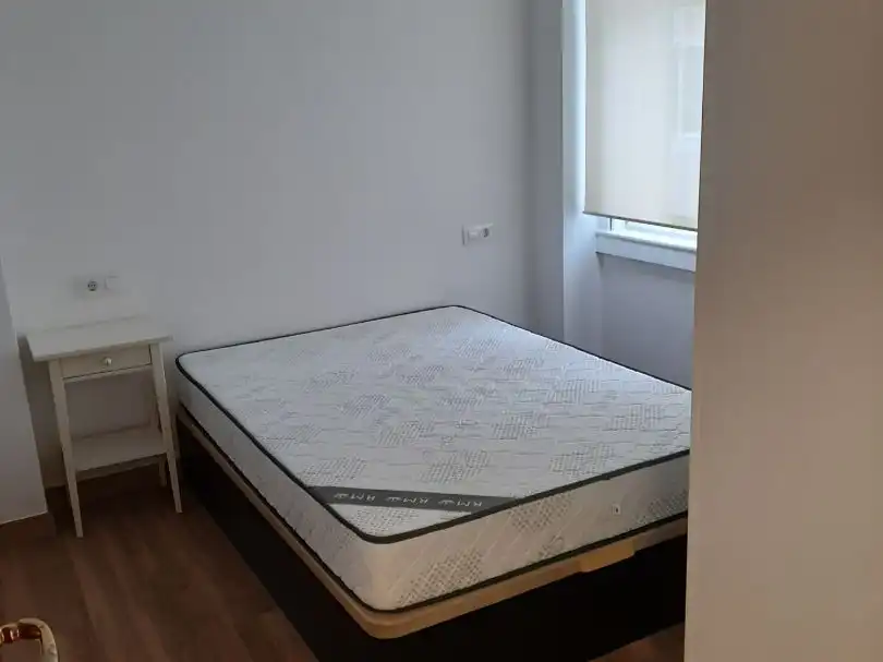 Wohnung mit Aufzug zur Miete in Ronda de Outeiro 302, imagen 2