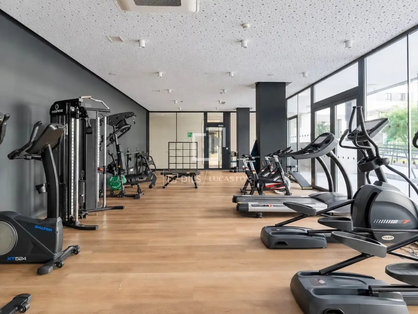 Appartement avec piscine à vendre à Chamberí, imagen 21