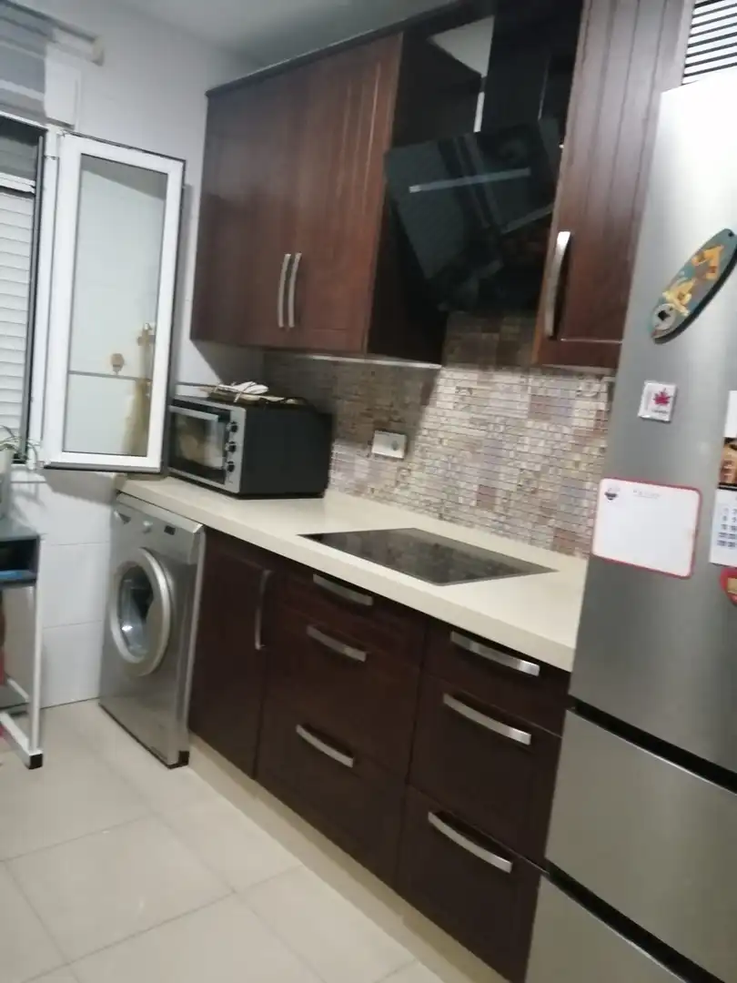 Cocina de Piso en venta en San Fernando