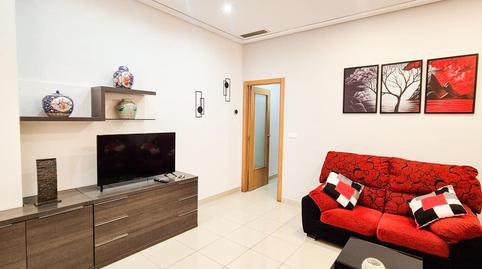 Foto 2 de Planta baixa de lloguer a La Foia - Daimés - Asprella, Elche / Elx