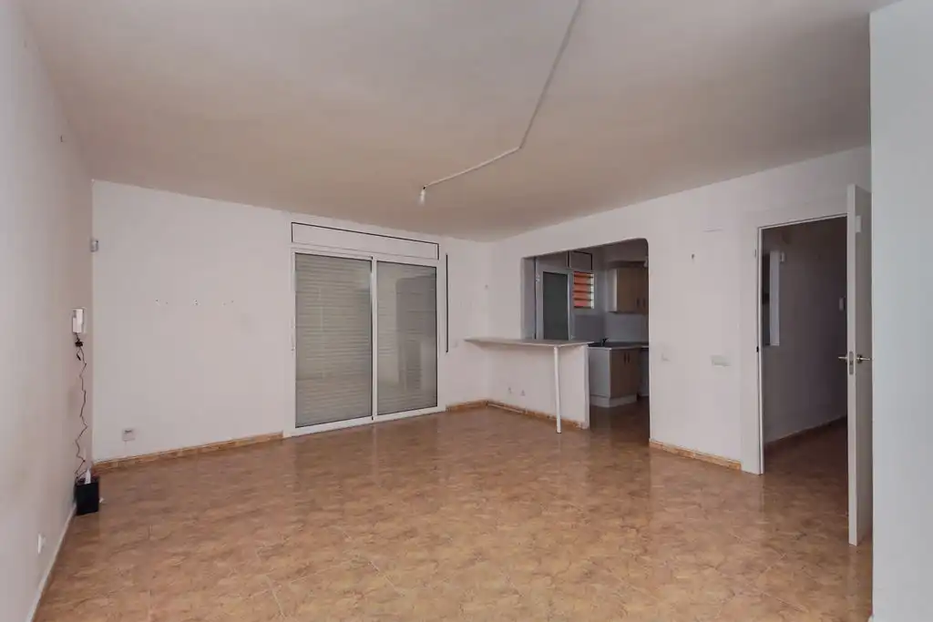 Habitación de Piso en venta en Vila-seca con Trastero y Alarma