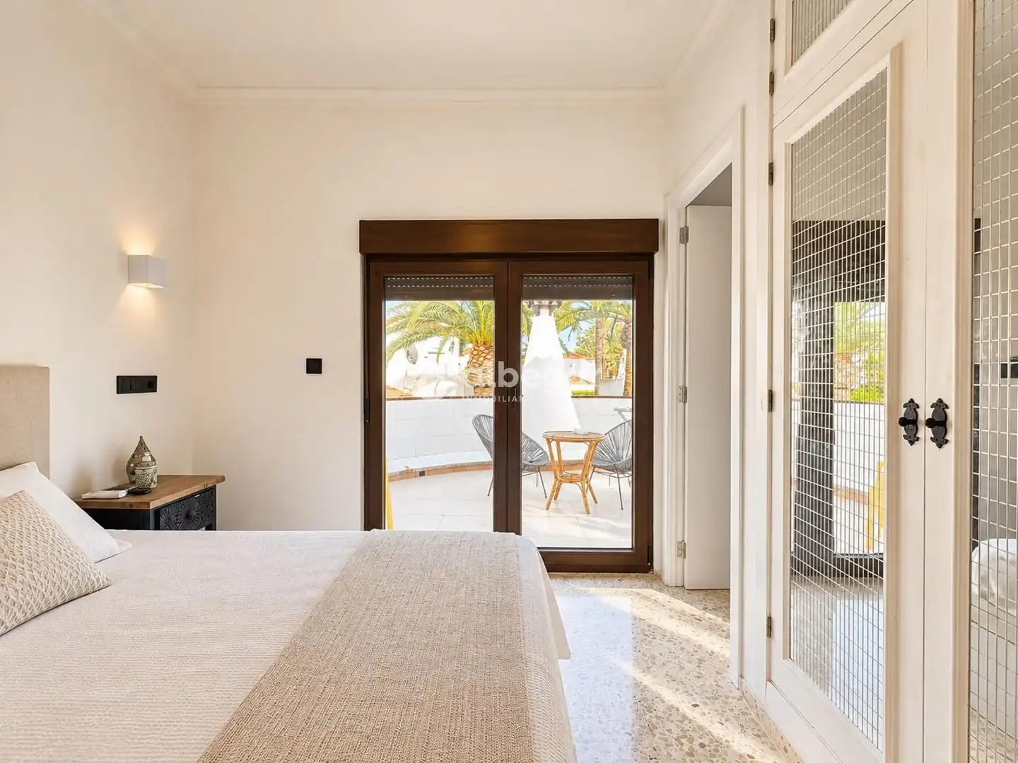 Detached house with pool to rent in Oliba, imagen 10